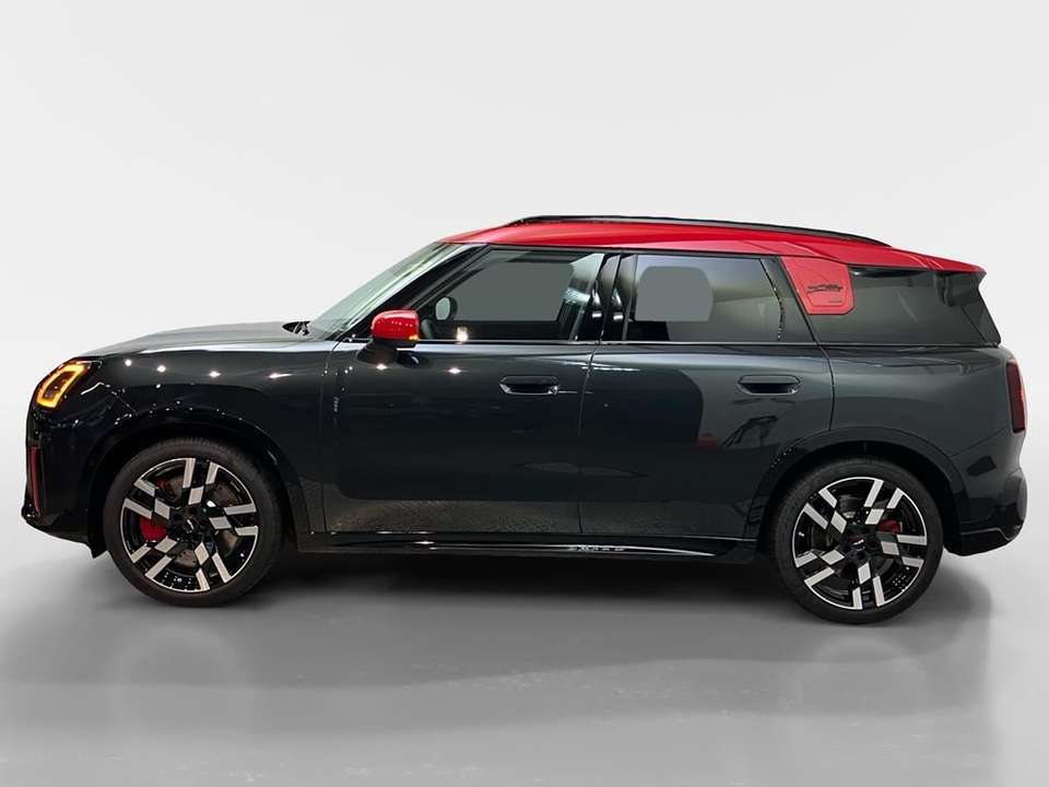 MINI JCW Countryman All4 - Imagem 5