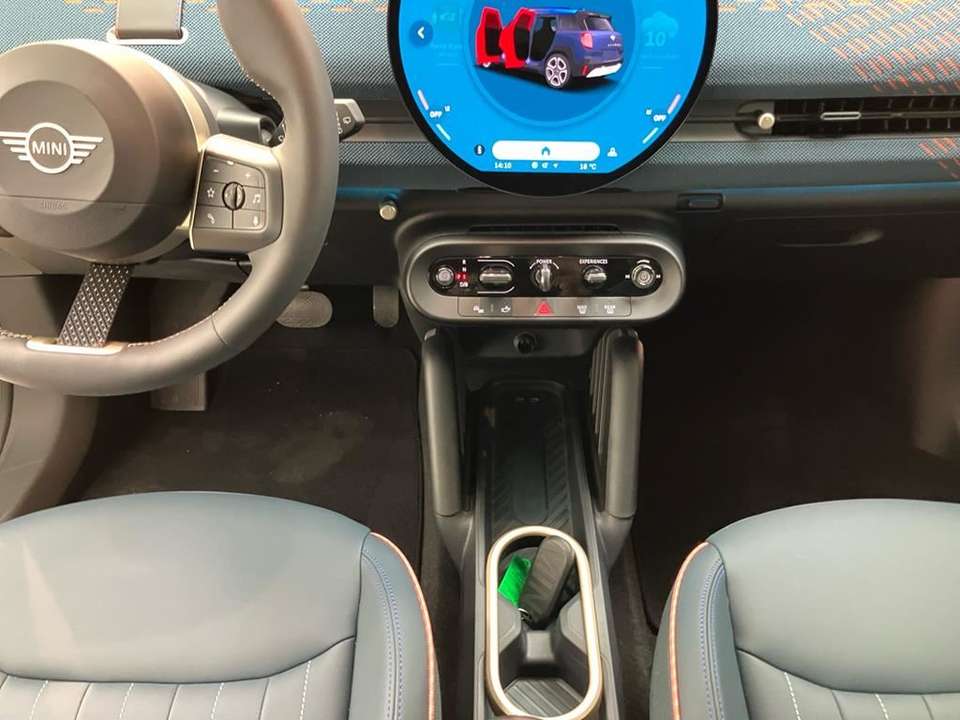 MINI Aceman - Imagem 10