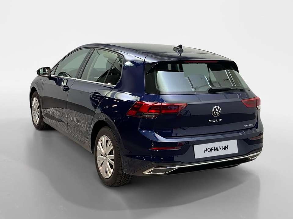 Volkswagen Golf - Imagem 5