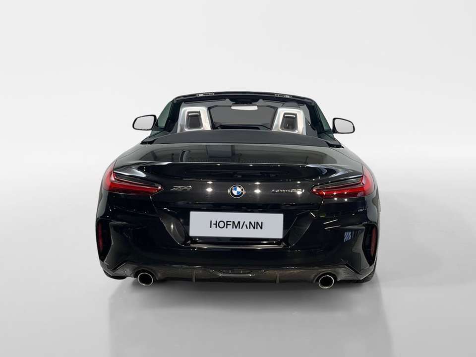 BMW Z4 - Imagem 8