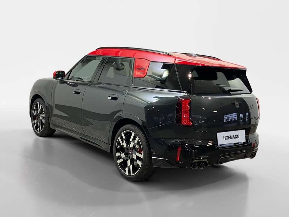 MINI JCW Countryman All4 - Imagem 6