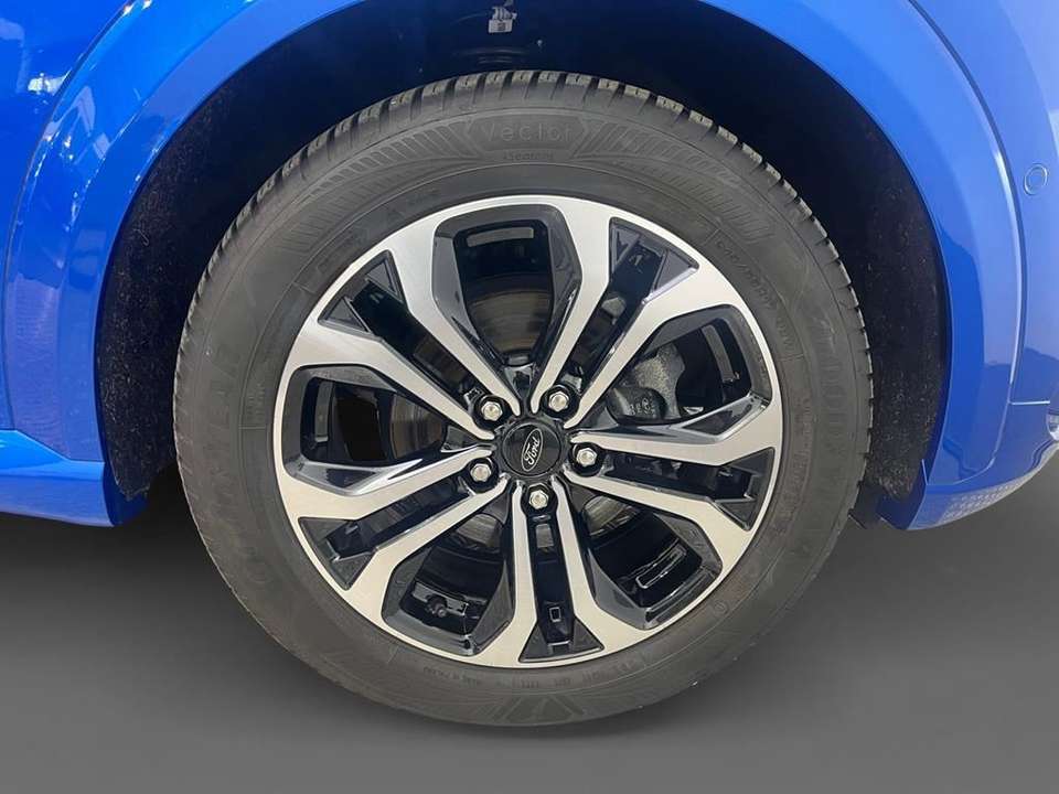 Ford Puma - Imagem 13