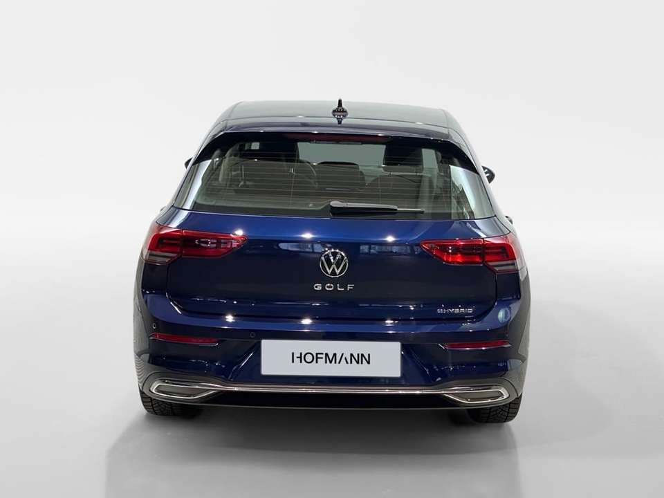 Volkswagen Golf - Imagem 6