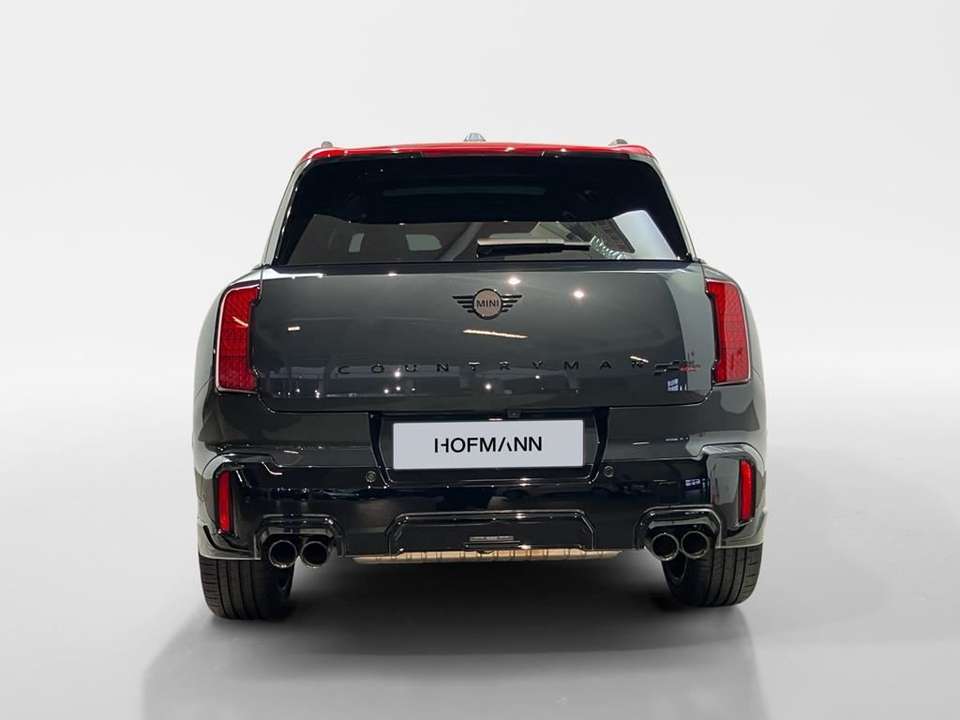 MINI JCW Countryman All4 - Imagem 7