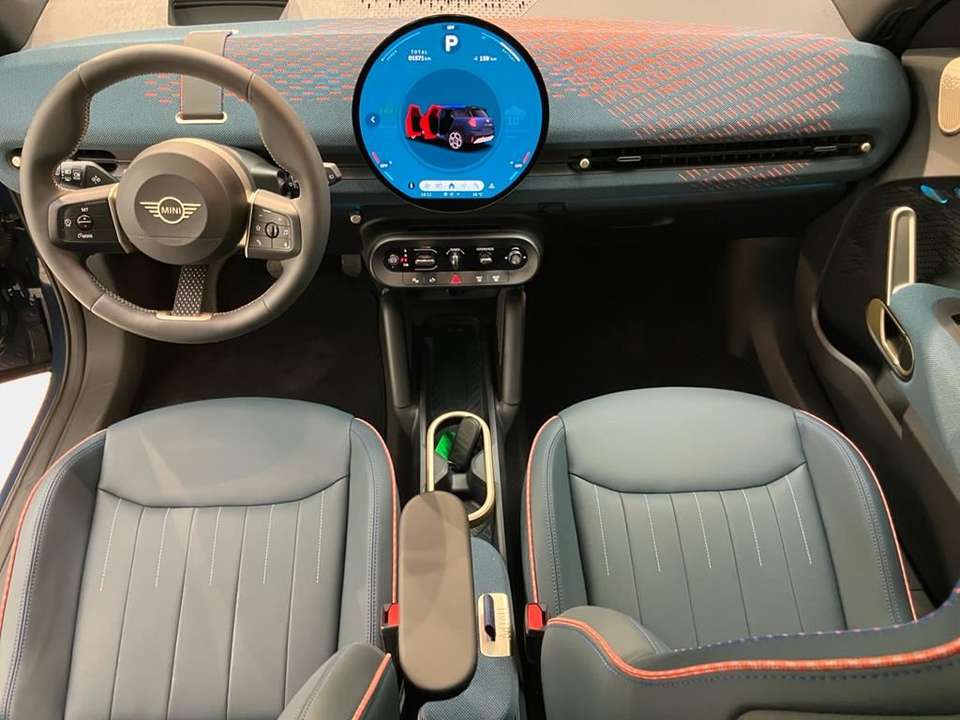 MINI Aceman - Imagem 12