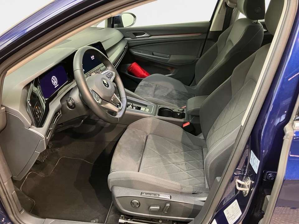 Volkswagen Golf - Imagem 7