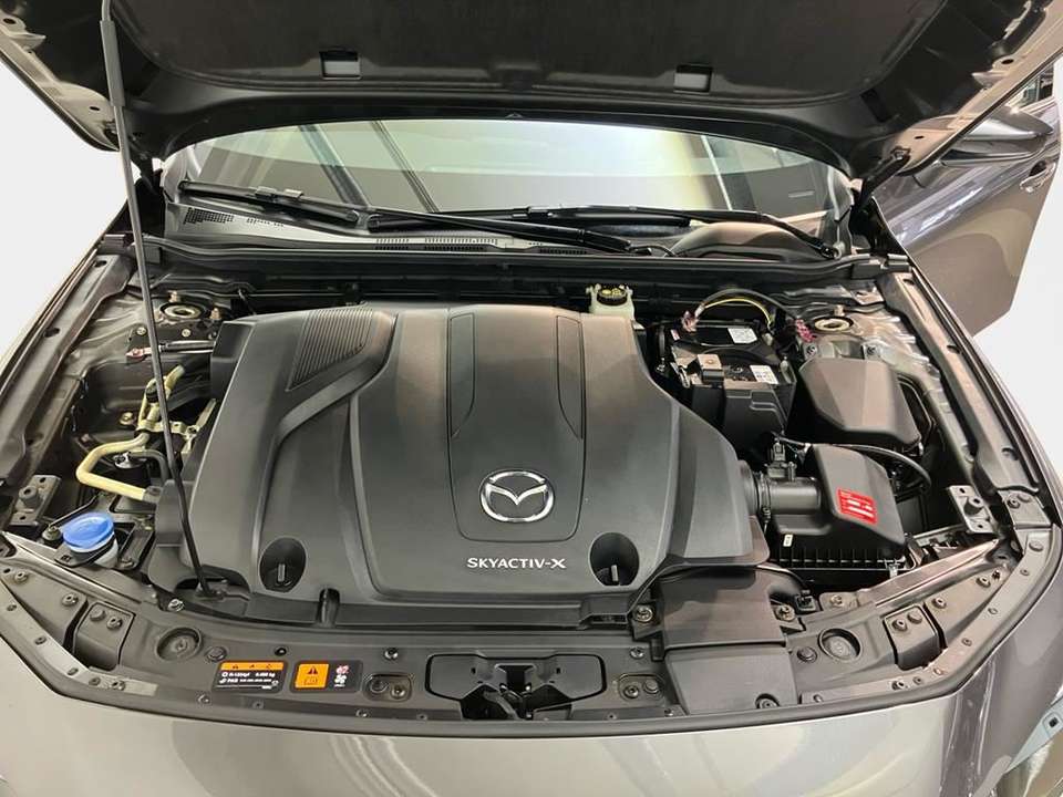 Mazda 3 - Imagem 15