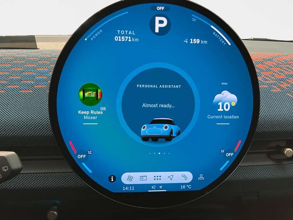 MINI Aceman - Imagem 13