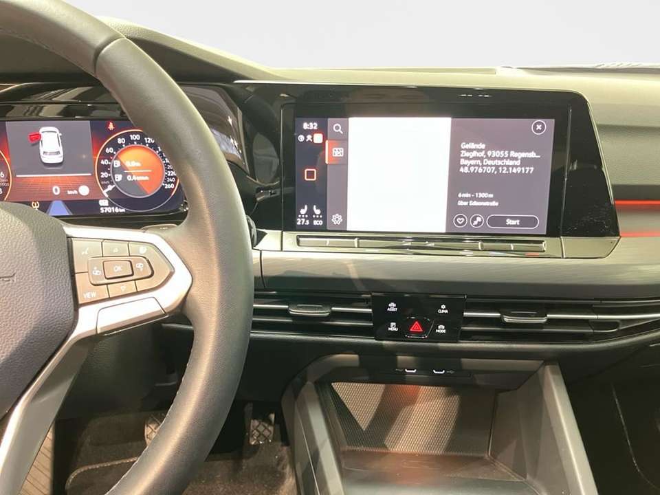 Volkswagen Golf - Imagem 8