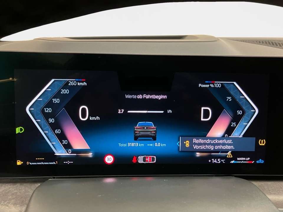 BMW X6 M - Imagem 13