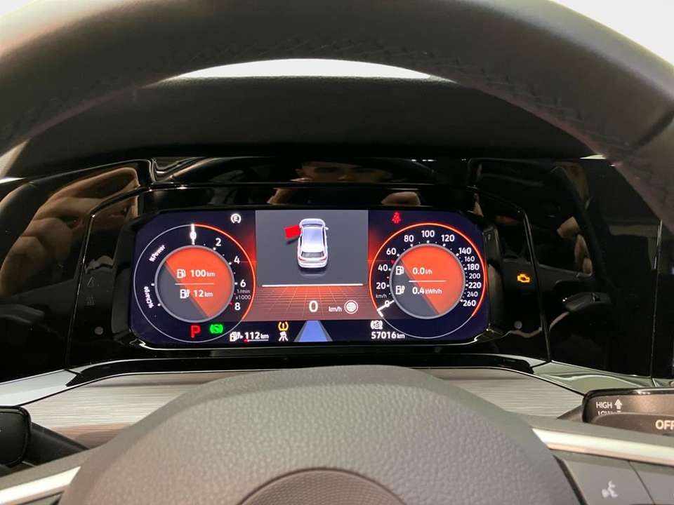 Volkswagen Golf - Imagem 10