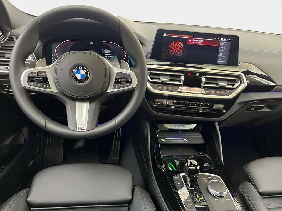 BMW X4 - Imagem 12