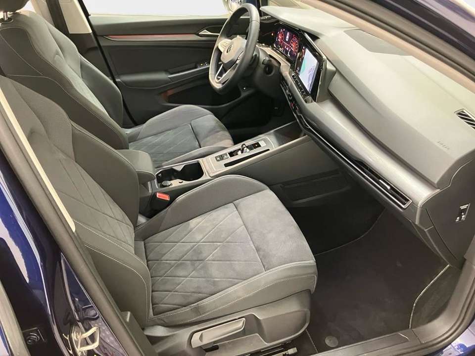 Volkswagen Golf - Imagem 11