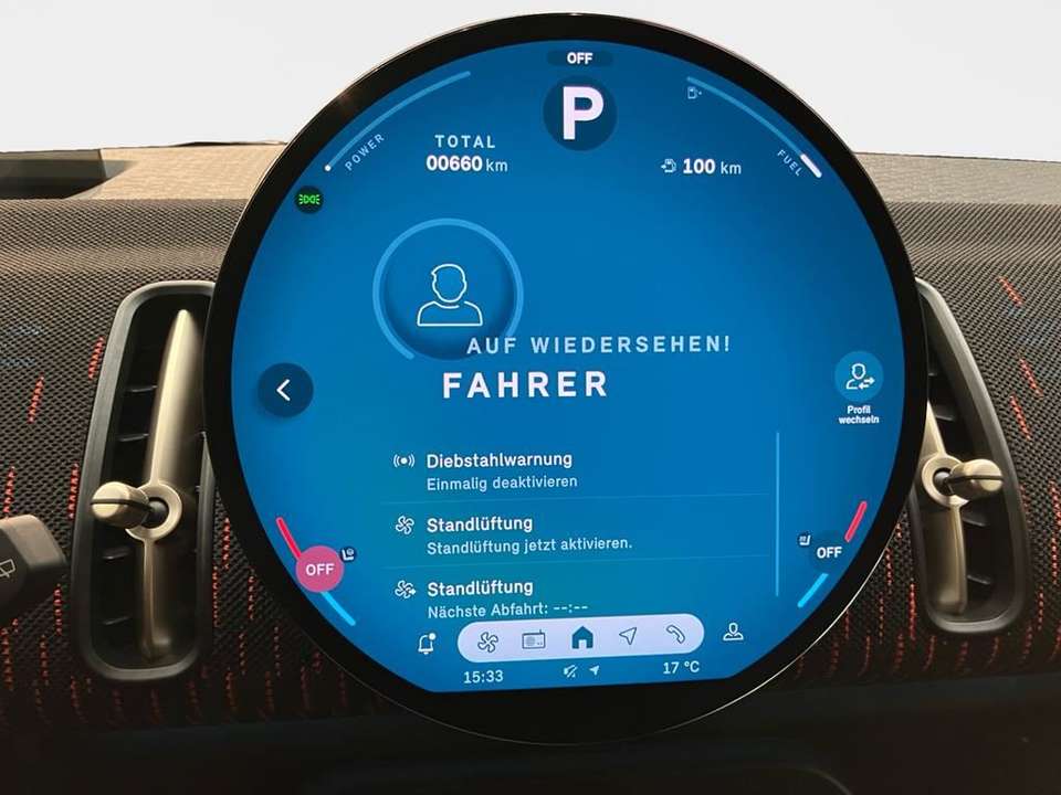 MINI JCW Countryman All4 - Imagem 13