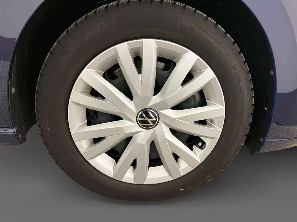 Volkswagen Golf - Imagem 13