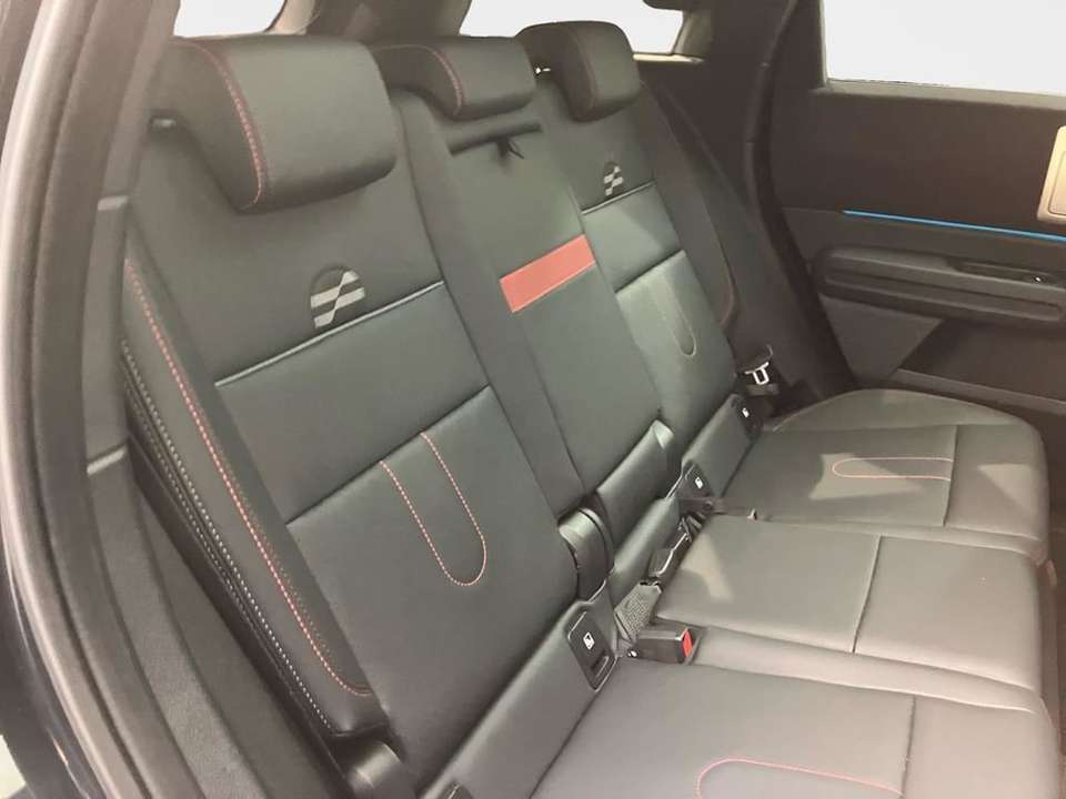 MINI JCW Countryman All4 - Imagem 15