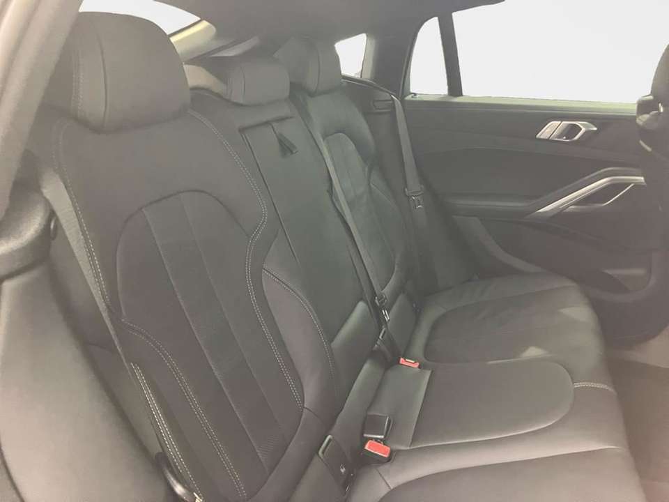 BMW X6 M - Imagem 15