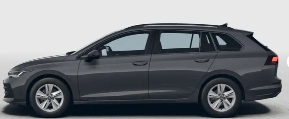 Volkswagen Golf Variant - Imagem 2