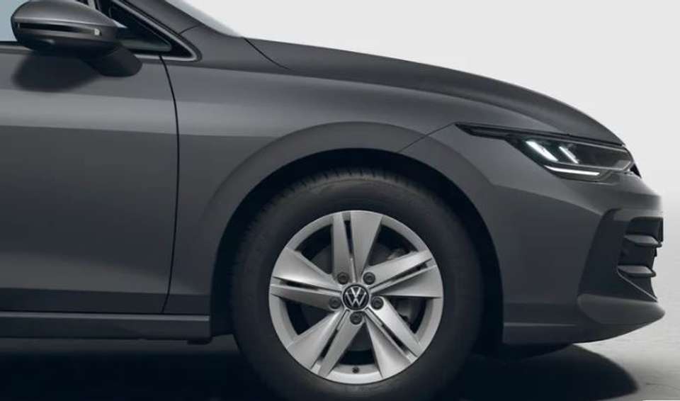 Volkswagen Golf Variant - Imagem 4