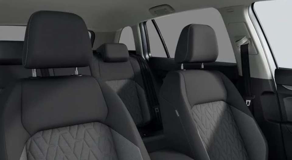 Volkswagen Golf Variant - Imagem 8