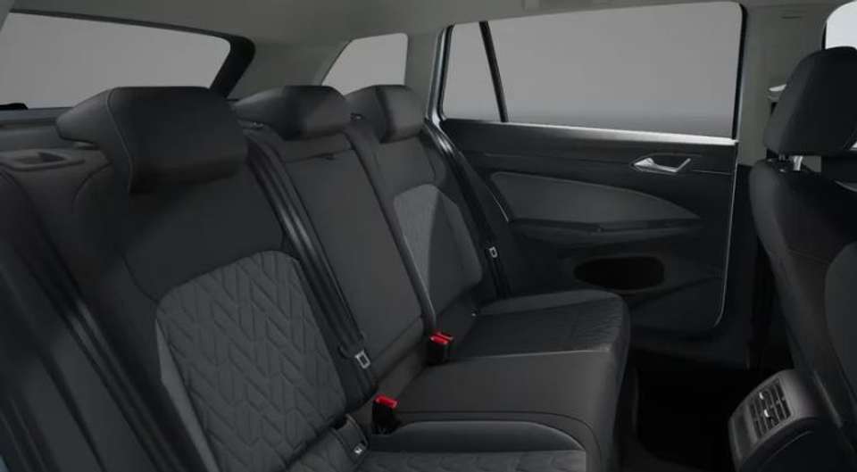 Volkswagen Golf Variant - Imagem 9