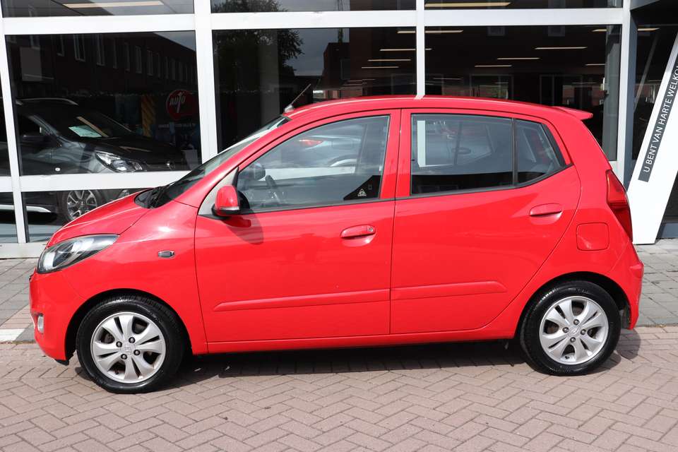 Hyundai i10 - Imagem 2