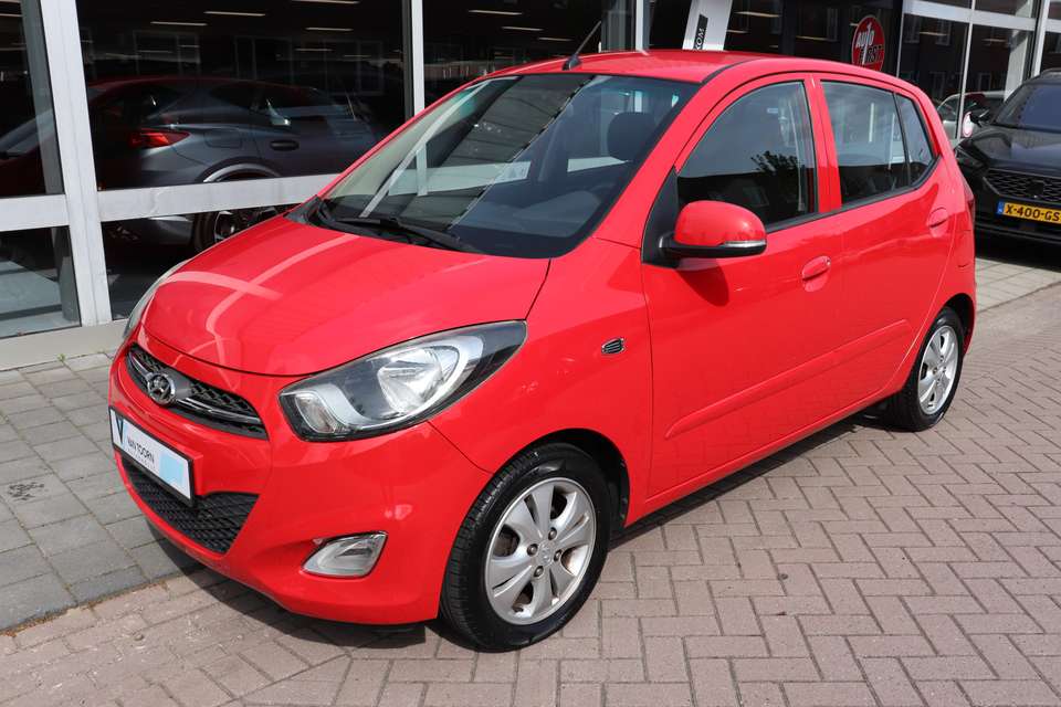 Hyundai i10 - Imagem 3