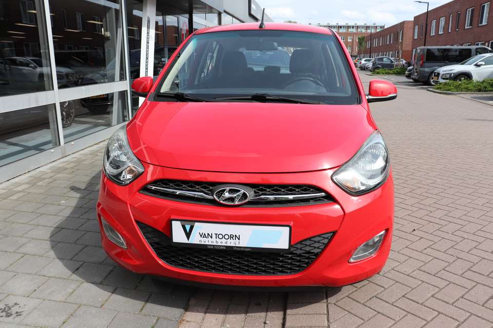 Hyundai i10 - Imagem 4
