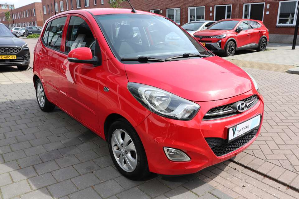 Hyundai i10 - Imagem 5