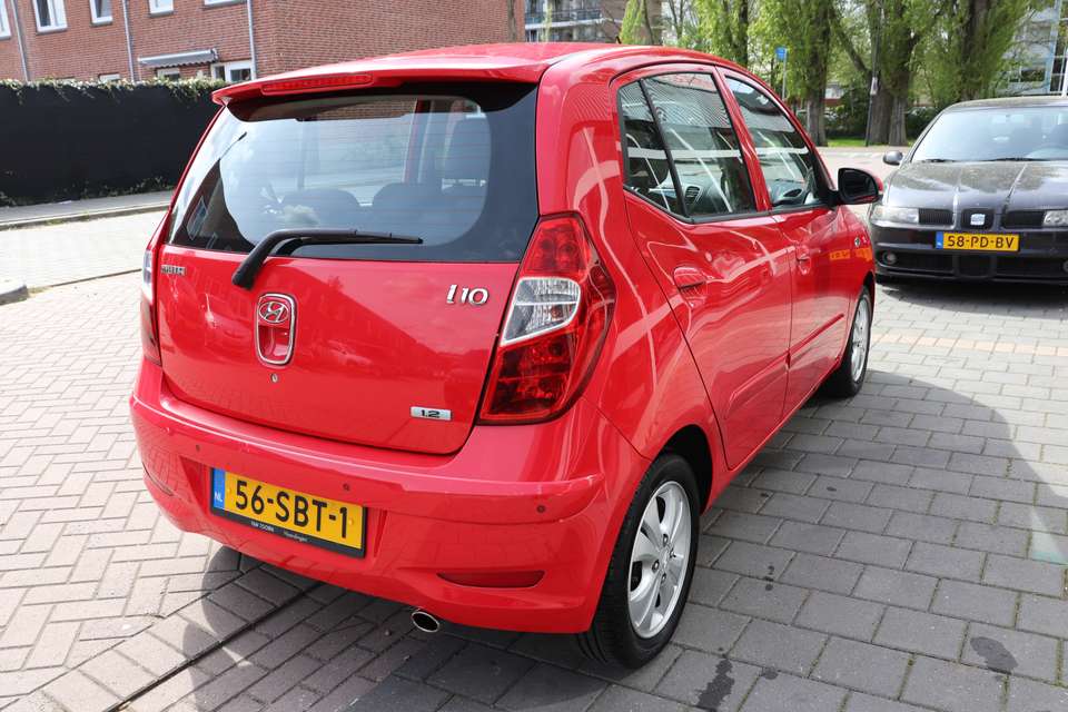 Hyundai i10 - Imagem 6