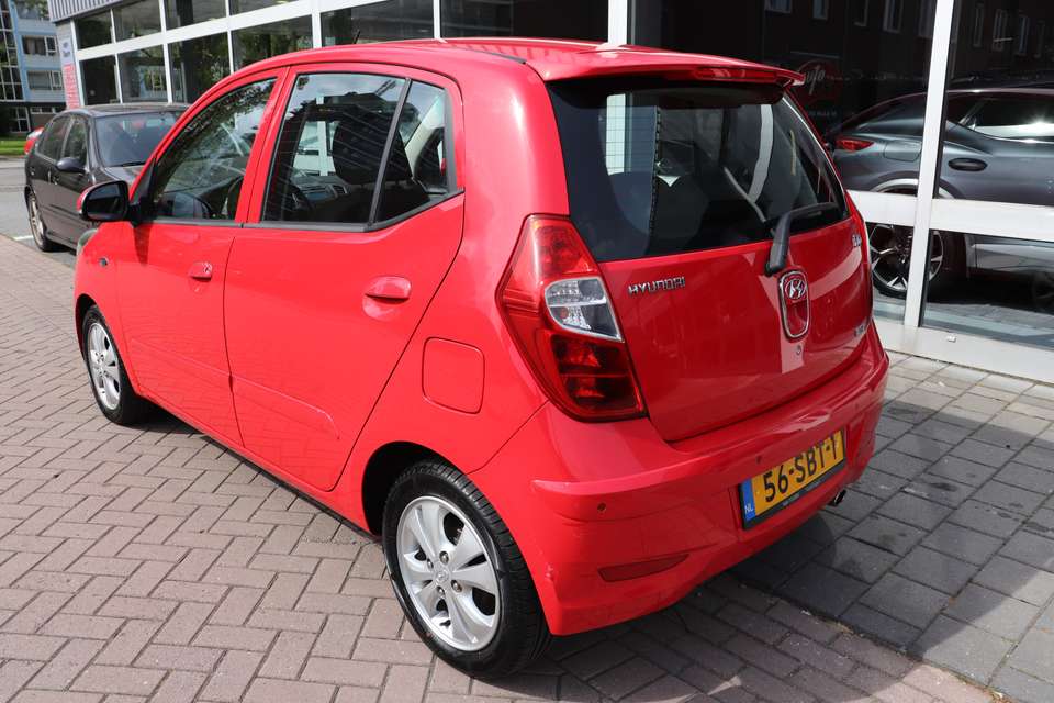 Hyundai i10 - Imagem 8