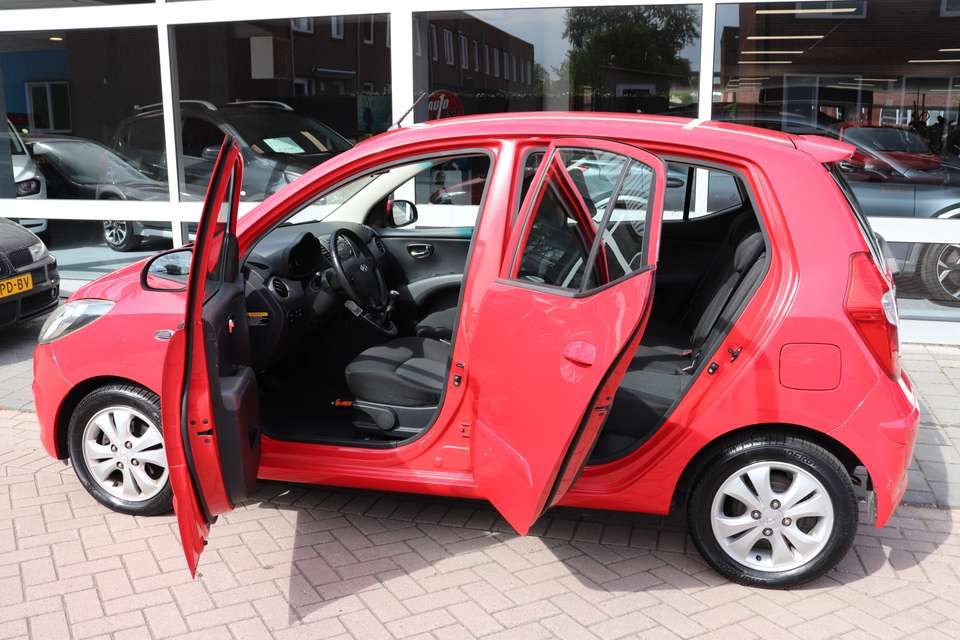 Hyundai i10 - Imagem 9