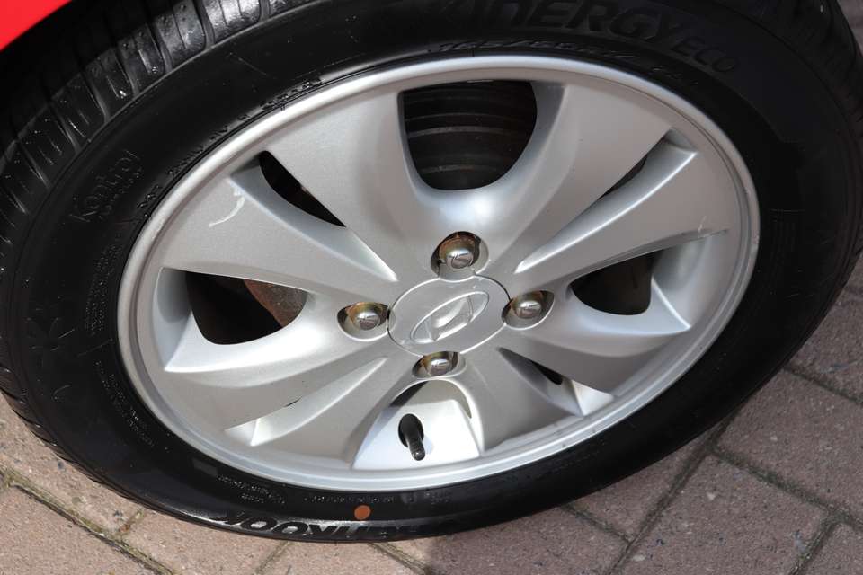 Hyundai i10 - Imagem 10