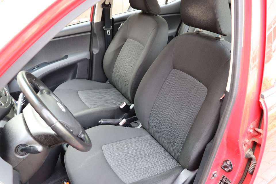 Hyundai i10 - Imagem 13