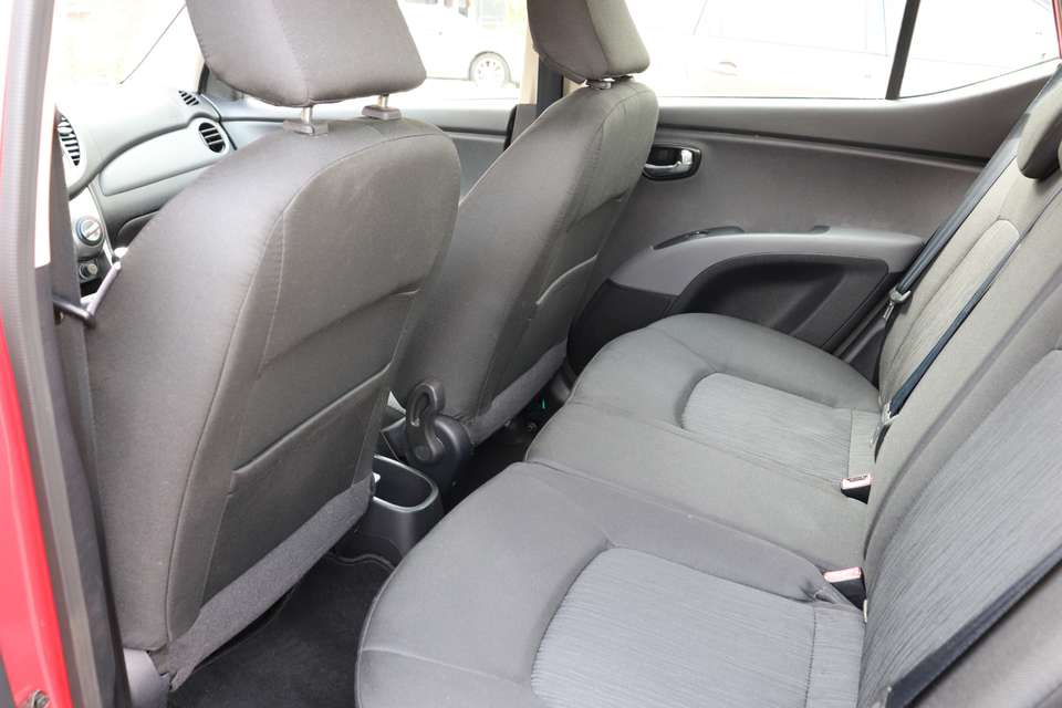 Hyundai i10 - Imagem 14