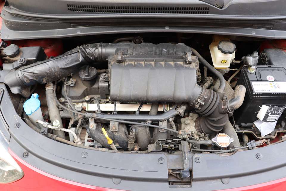 Hyundai i10 - Imagem 15