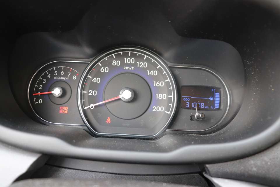 Hyundai i10 - Imagem 17