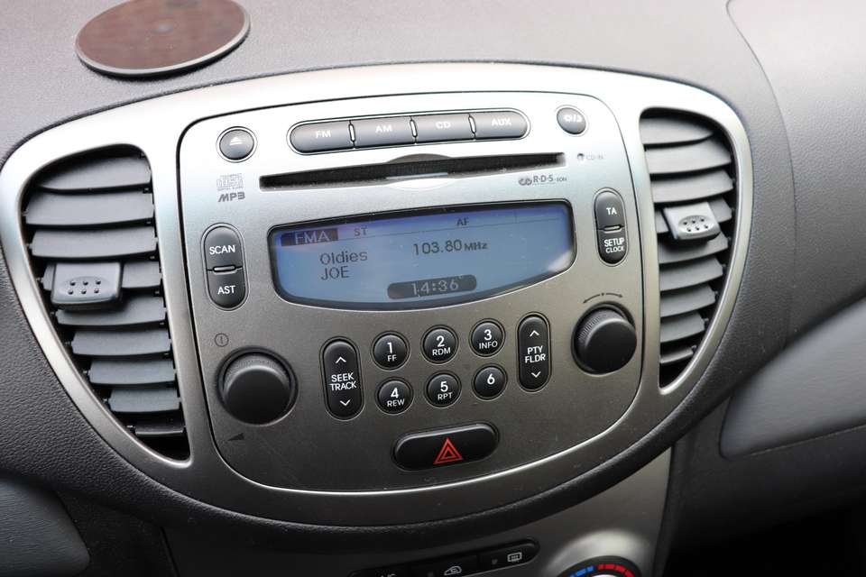 Hyundai i10 - Imagem 18