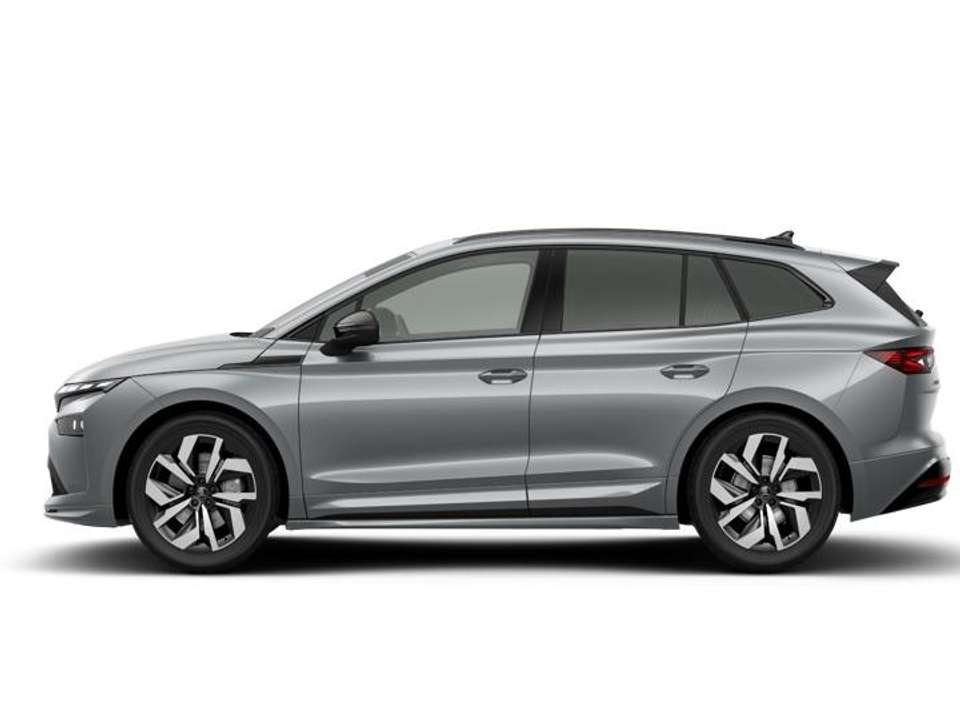 Skoda Enyaq - Imagem 2
