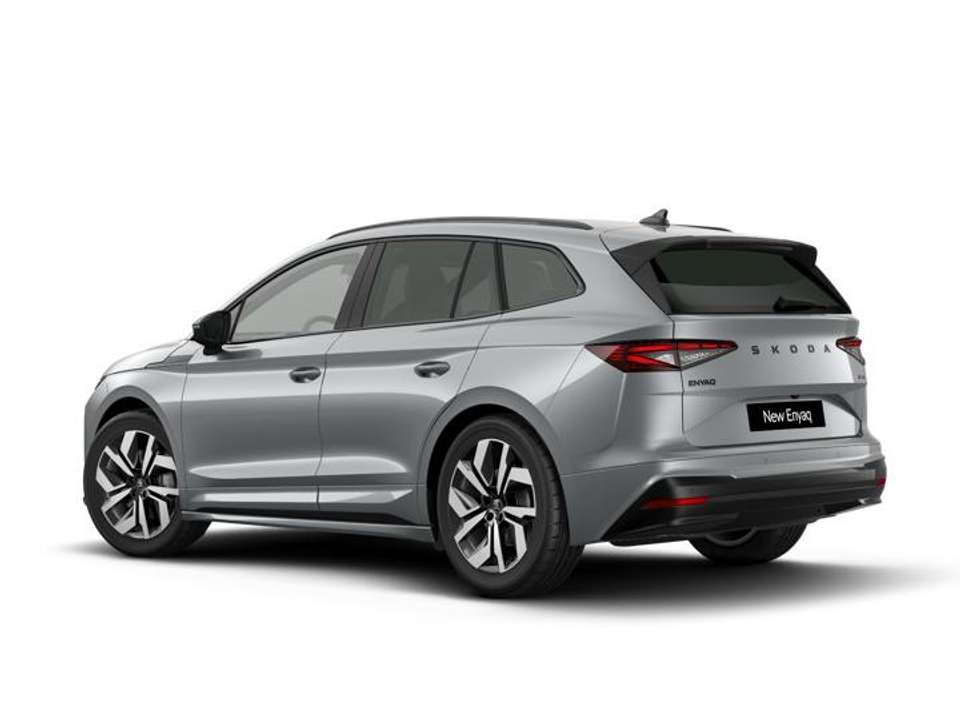Skoda Enyaq - Imagem 3