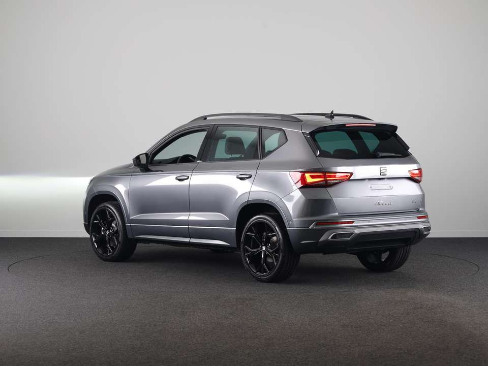 SEAT Ateca - Imagem 2