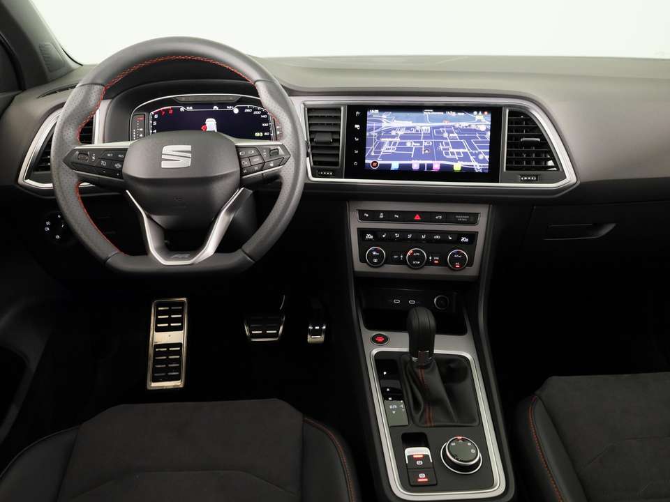 SEAT Ateca - Imagem 5