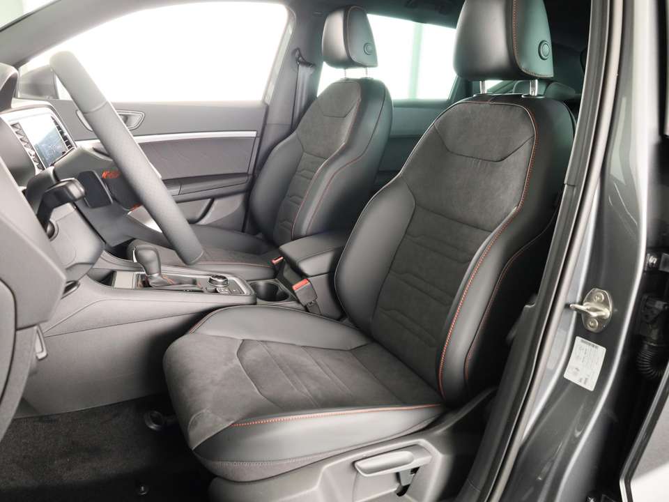 SEAT Ateca - Imagem 6