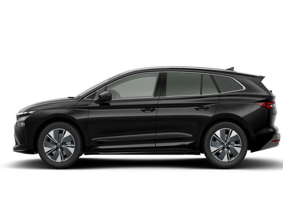 Skoda Enyaq - Imagem 2