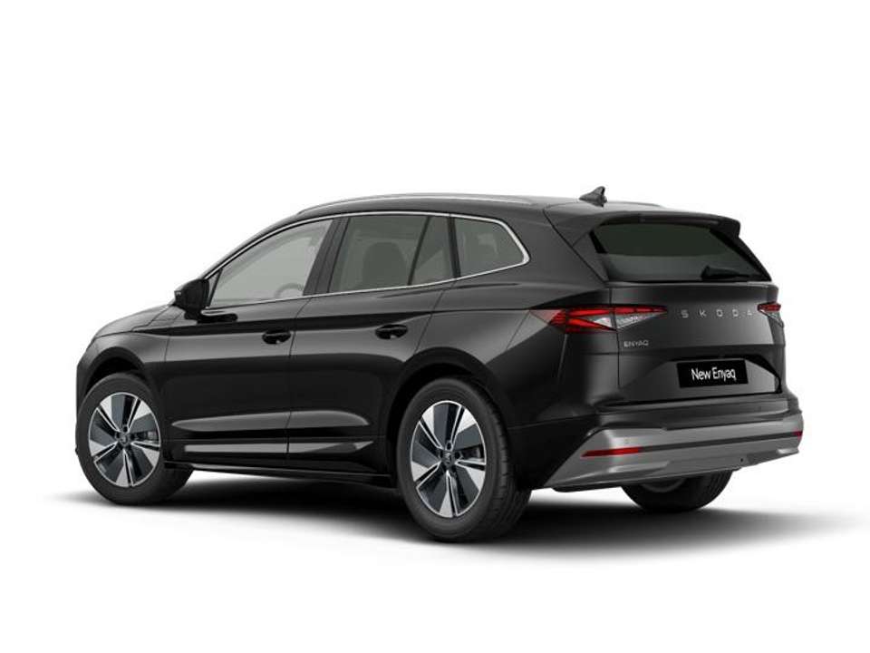 Skoda Enyaq - Imagem 3