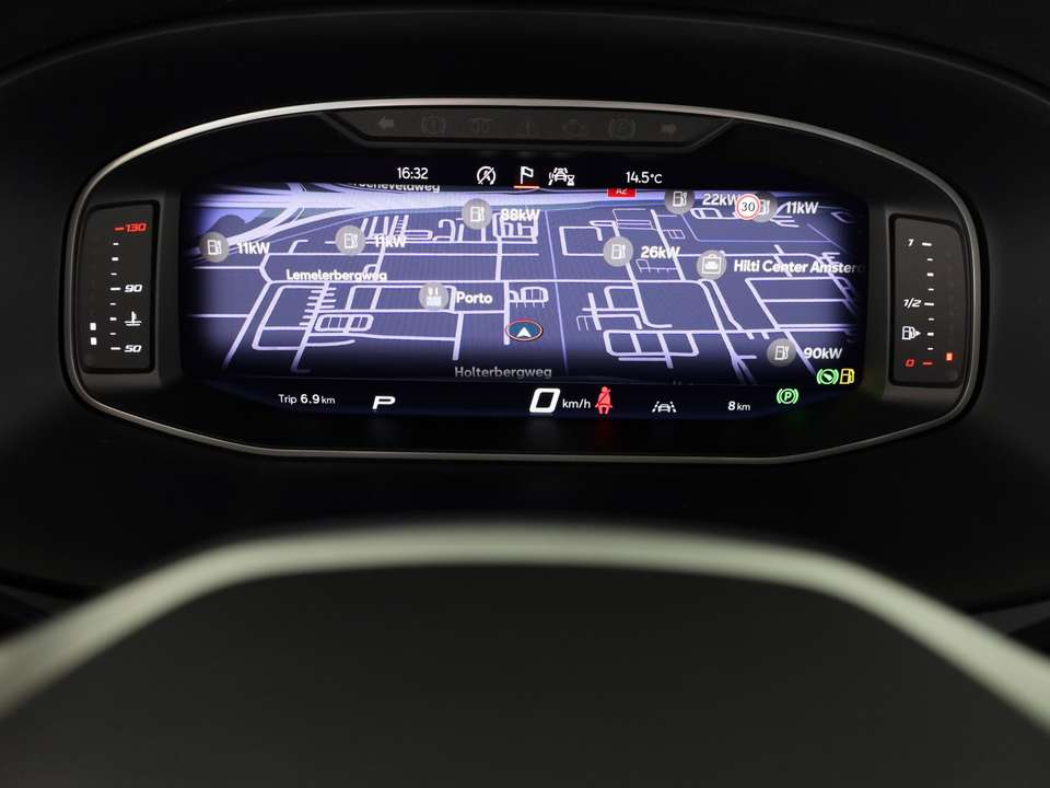 SEAT Ateca - Imagem 8