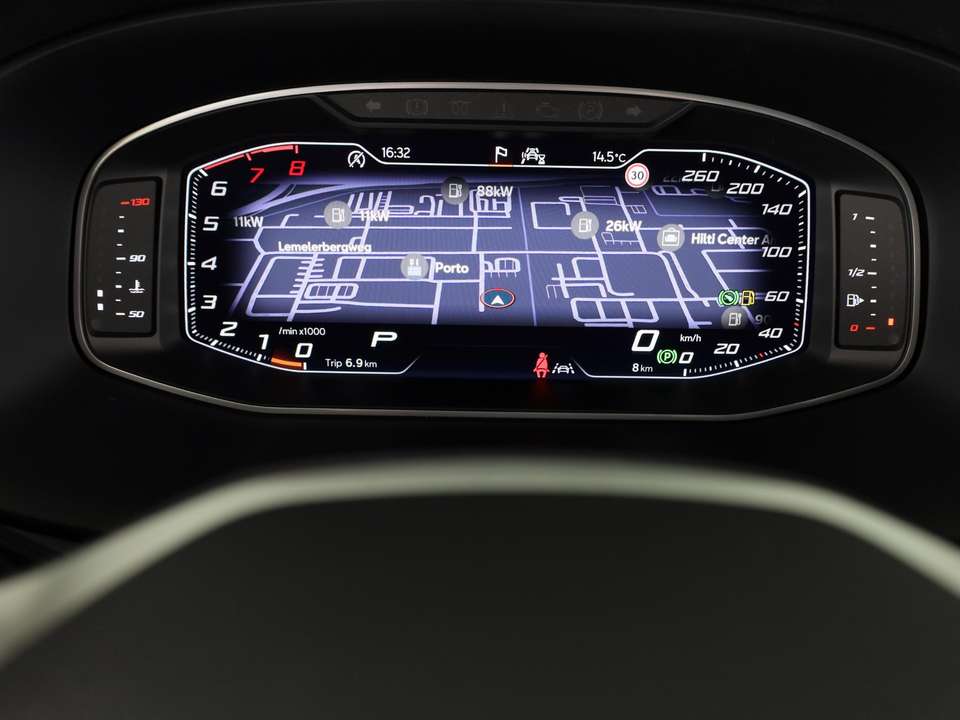 SEAT Ateca - Imagem 9