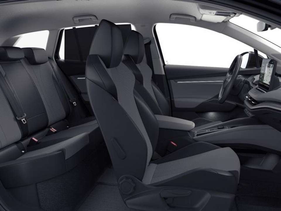 Skoda Enyaq - Imagem 5