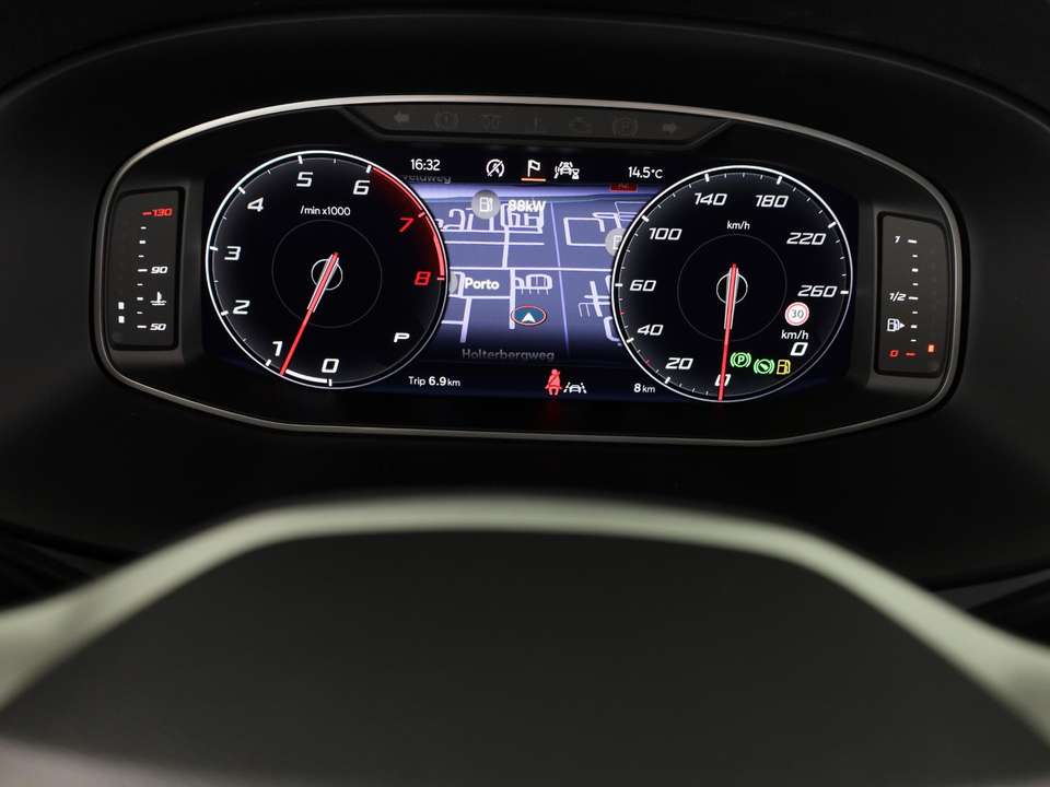 SEAT Ateca - Imagem 8