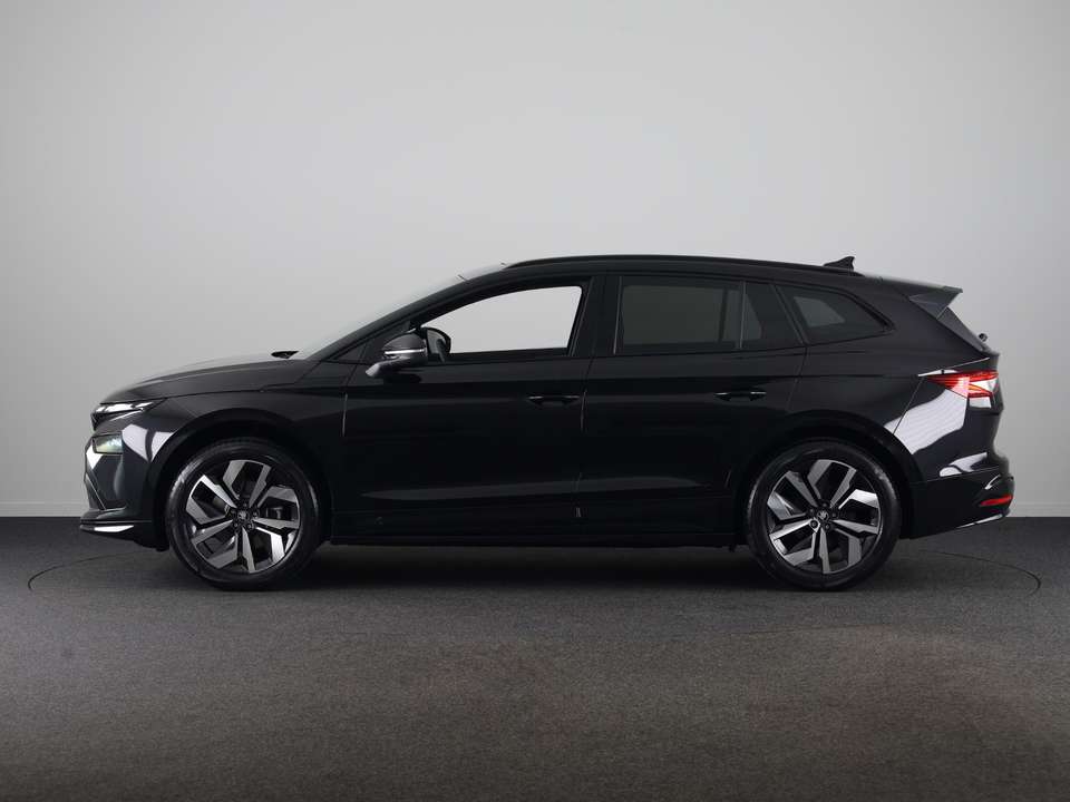 Skoda Enyaq - Imagem 2